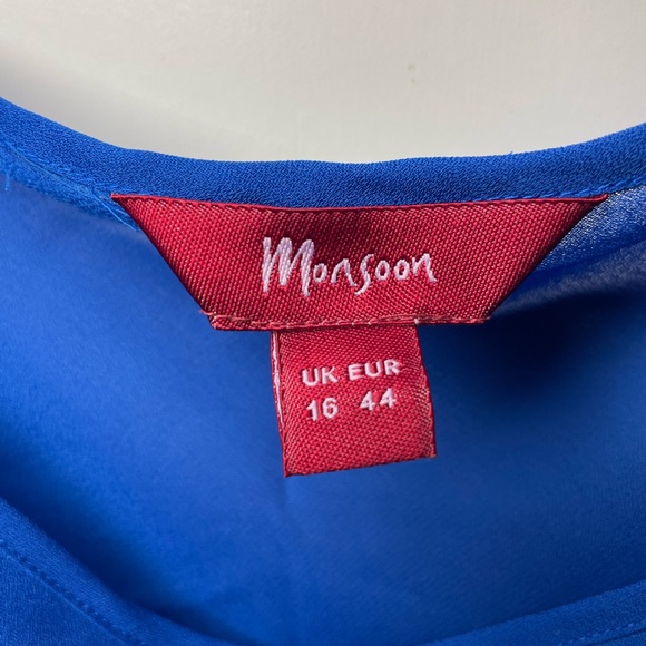 Blue Slip - Picture 3 of 3